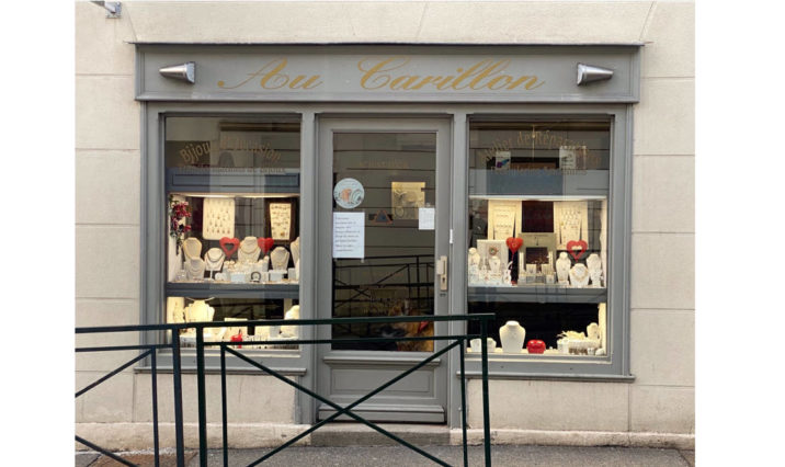 Vente Bijouterie Joaillerie Rambouillet centre-ville