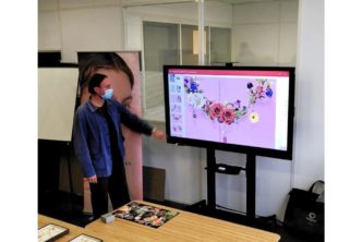 ACADÉMIE DES MÉTIERS D’ART : CERTIFICAT DE QUALIFICATION PROFESSIONNELLE CONSEILLER VENTE HBJO