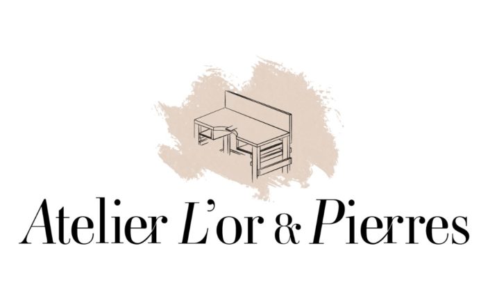La division bijouterie du groupe Dalloz se pare d’un nom : Atelier L’or & Pierres