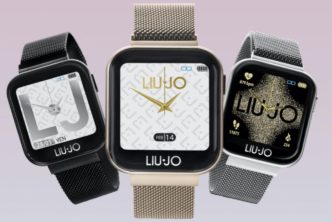 Liu Jo Luxury : le monde fashion des montres et des bijoux