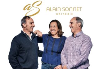 Alain SONNET gainerie : une entreprise familiale dynamique