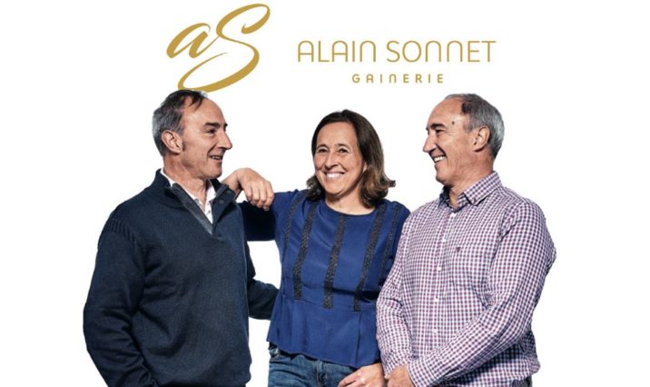 Alain SONNET gainerie : une entreprise familiale dynamique