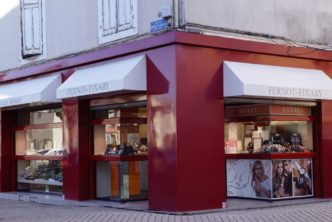 VENTE BIJOUTERIE VITTEL VOSGES