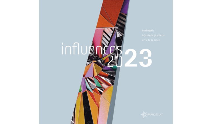 LE CAHIER DE TENDANCES : LES INFLUENCES 2023