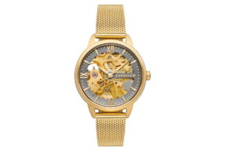 EARNSHAW : montres pour femmes