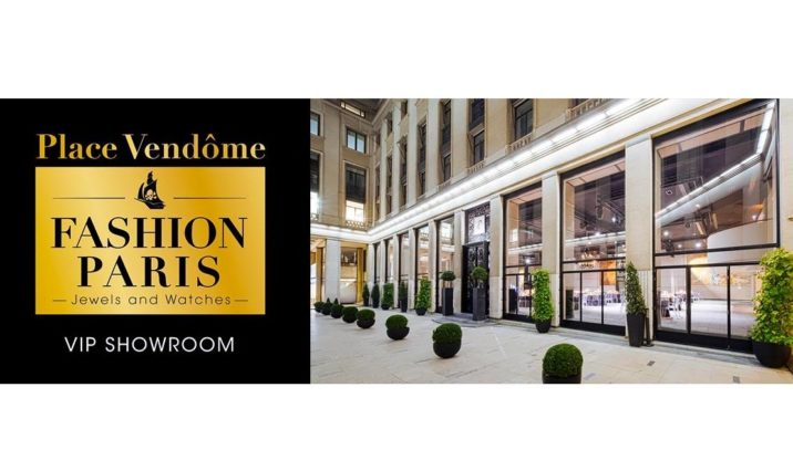 SALON FASHION PARIS SEPTEMBRE 2021 : UN VÉRITABLE SUCCÈS