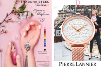 groupement LES NOUVEAUX BIJOUTIERS : UN LARGE CHOIX DE MONTRES ET BIJOUX