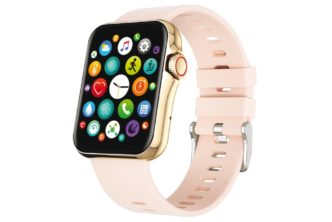 SMARTY 2.0 : les montres 100 % connectées