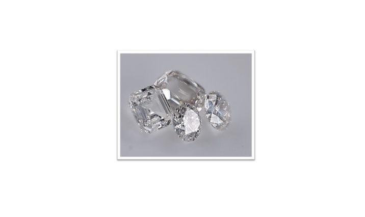 DIAMANT SYNTHÉTIQUE : À LA CONQUÊTE DU MARCHÉ