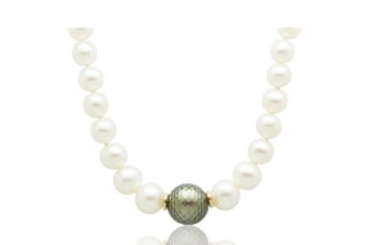 Lyon Alliances Brillants : les collections évoluent avec une spécialité de facettage des perles