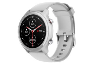 SMARTY 2.0 : Montres connectées qui allient ergonomie et grande performance technologique