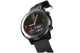 Montres SMARTY 2.0 : Nouveautés dans la gamme sport