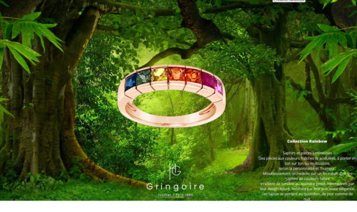 Bijoux ML : L’ambitieuse relance de Gringoire