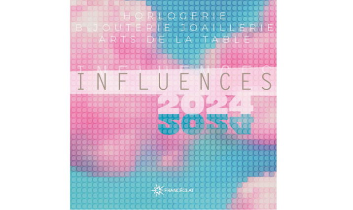 LES INFLUENCES 2024 PAR FRANCÉCLAT