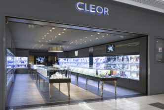 LE RETAIL DE CLEOR PREND DE L’AMPLEUR AVEC LES BIJOUTERIES PIERRE ROUX SUR LA CÔTE D’AZUR