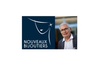 Communiqué de presse : changement de direction chez Les nouveaux Bijoutiers