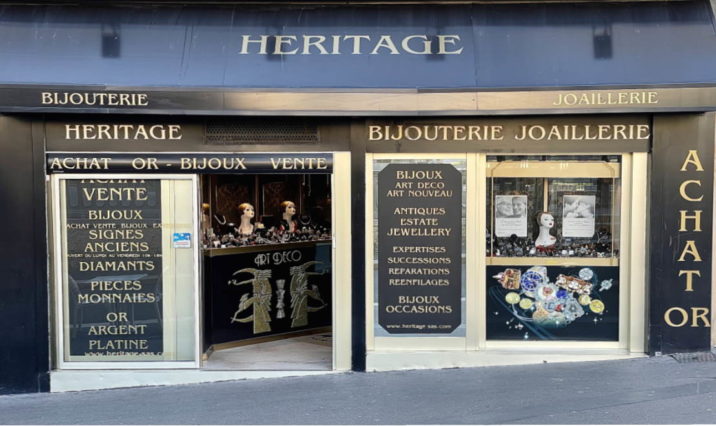 NICE 06 VENDS BIJOUTERIE JOAILLERIE