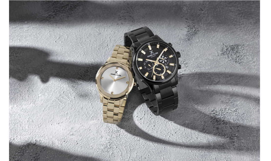 AZ WATCH : Séduire les bijoutiers - L'officiel Horlogerie & Bijouterie