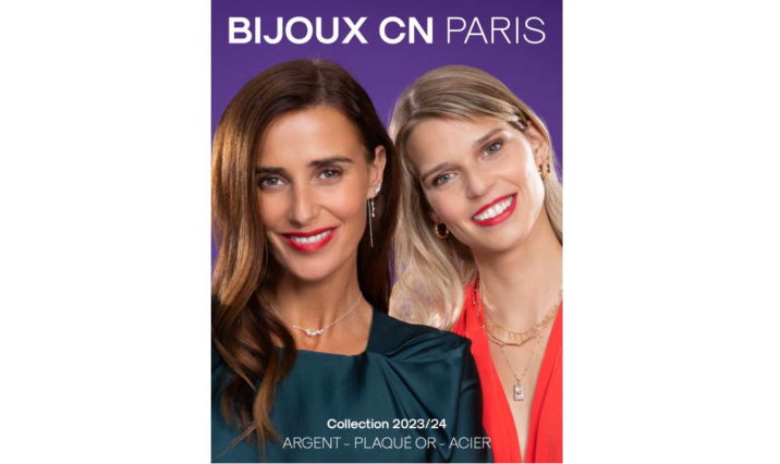 Bijoux CN : SIGNE PARTICULIER, la nouvelle marque premium