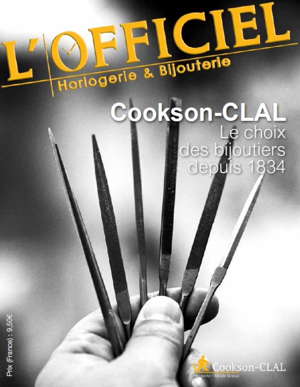 Lot De 8 Magazines DREAMS Joaillerie Bijouterie Horlogerie - Années 2004 2005 - Occasion