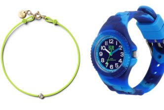 Ice-Watch : Des bijoux et des montres