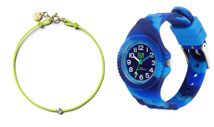 Ice-Watch : Des bijoux et des montres