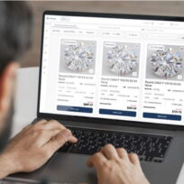 Nivoda, la plateforme B2B de diamants et de bijoux, lève 11 millions de dollars