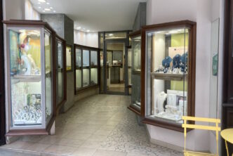 Vends Bijouterie Horlogerie Joaillerie - 73700 Bourg St Maurice, Savoie