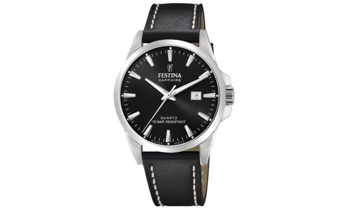 Festina : L’enjeu du Swiss Made