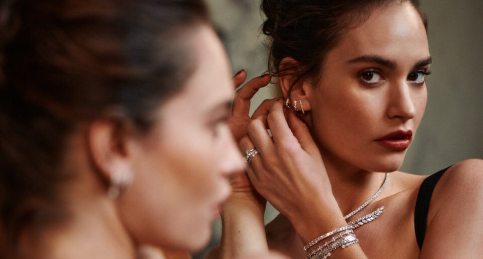 Natural Diamond Council Pour l’amour du diamant naturel