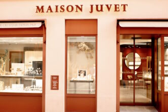 NOMBRE D’OR : LA MAISON JUVET S’EMBELLIT À THONON-LES-BAINS