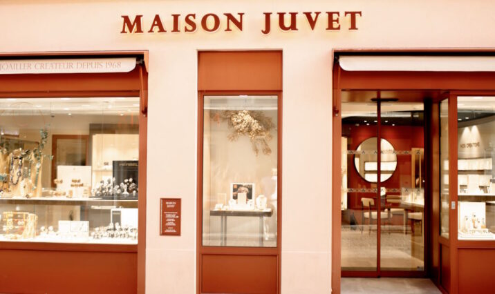 NOMBRE D’OR : LA MAISON JUVET S’EMBELLIT À THONON-LES-BAINS