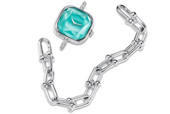 Tiffany & Co : Passion turquoise