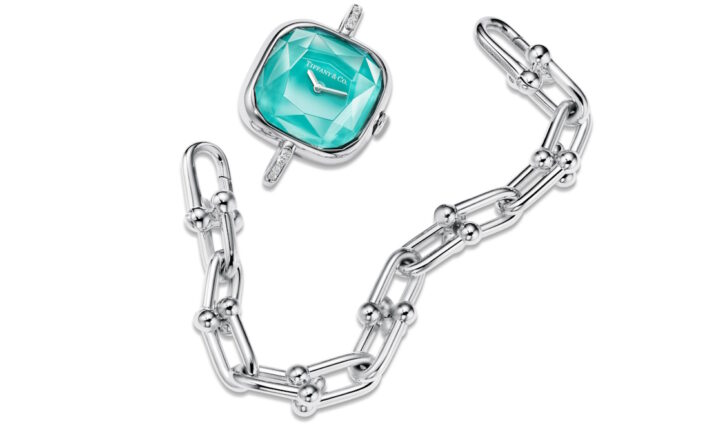 Tiffany & Co : Passion turquoise