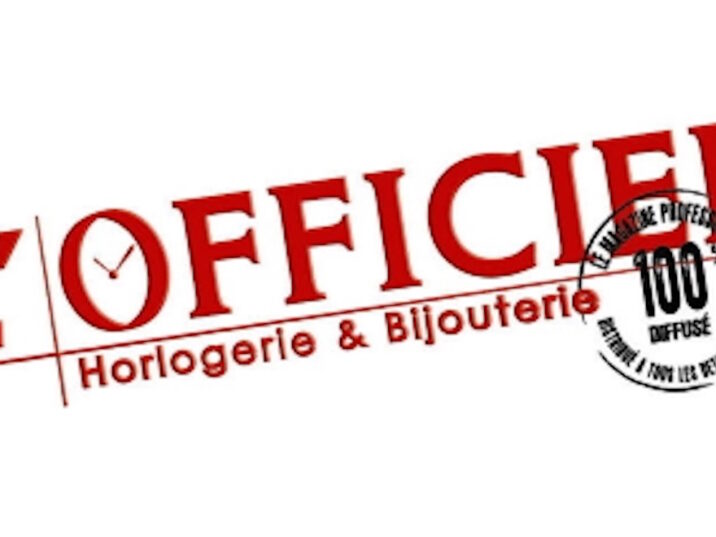Vends Joaillerie Horlogerie Région Grand-Est
