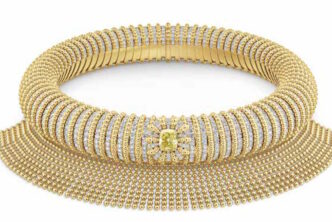 Le choc du choker