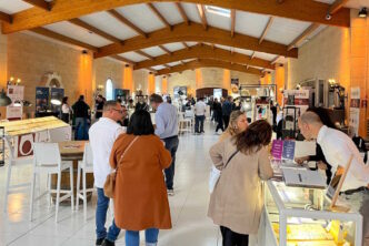 LES SALONS D’AUTOMNE : SAISON INÉDITE