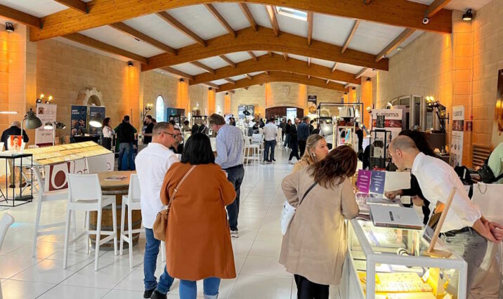 LES SALONS D’AUTOMNE : SAISON INÉDITE