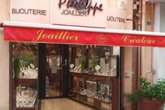 Vends bijouterie-joaillerie 83150 Bandol Var