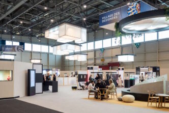 LES SALONS DE 2025