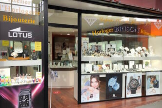 vends fond de commerce HBJO 85 la Roche sur Yon