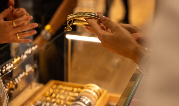 LES PREMIERS SALONS 2025