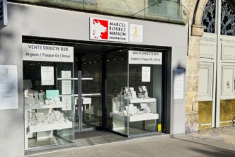 SIMP : Un showroom pour tous les professionnels