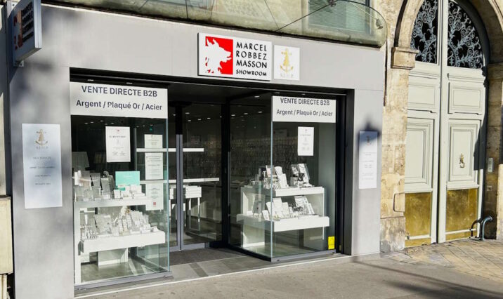 SIMP : Un showroom pour tous les professionnels