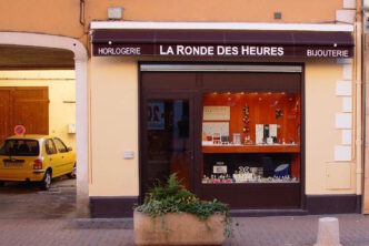 vend fonds HBJO Cagnes sur mer 06800