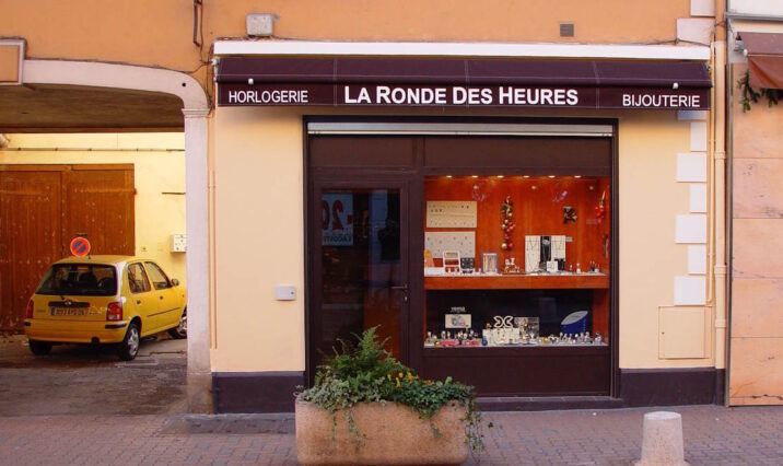 vend fonds HBJO Cagnes sur mer 06800