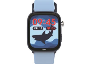 Kids connectés et ICE Smart localisable by Ice-Watch