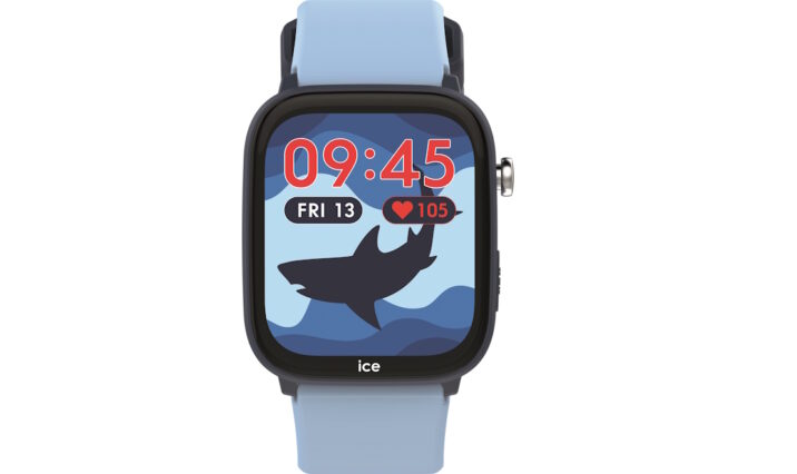 Kids connectés et ICE Smart localisable by Ice-Watch