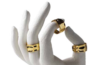 Bijoux CN : Spécialiste des bijoux plaqués or