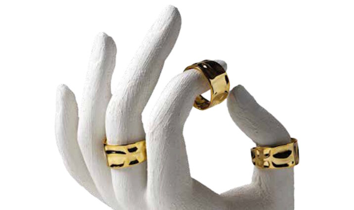 Bijoux CN : Spécialiste des bijoux plaqués or